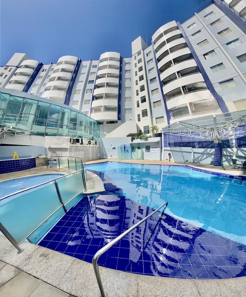 Img Hotel Риу-Кенти Экстерьер фото